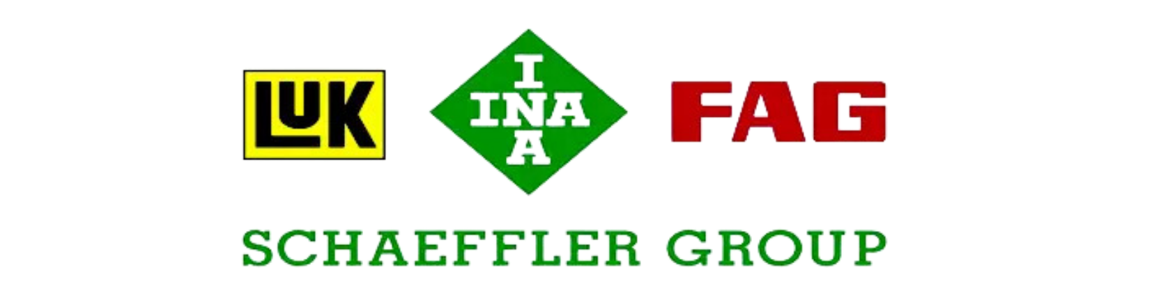 Schaeffler Rulmanlar - BF Makina İş Ortağı